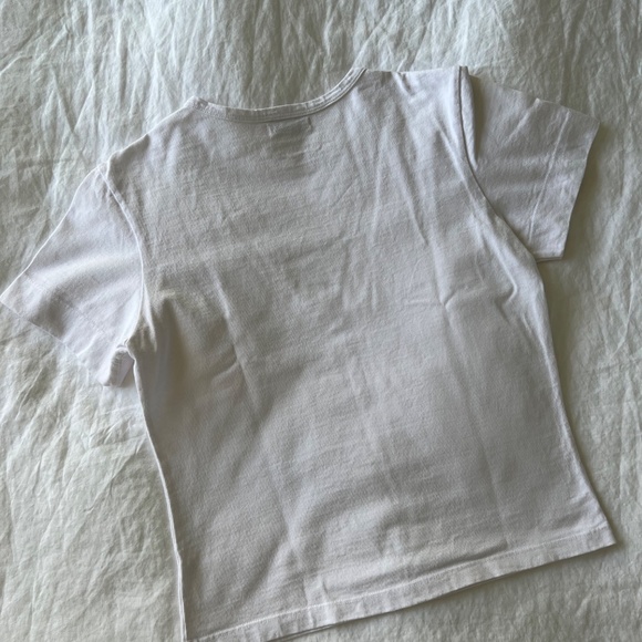 jesse kamm sailor tee - Picture 5 of 7